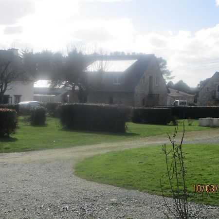 Camping Vert De Morlaix Garlan Exterior photo